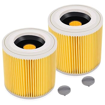 値下げ！KARCHER WD3.310Mケルヒャー乾湿両用掃除機フィルター4枚付 ヨドバシ.com - ケルヒャー KARCHER 乾湿両用バキューム
